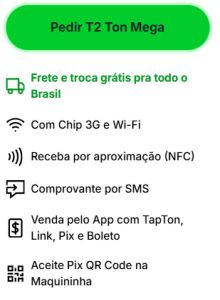 Clique para mais informações e compra !