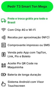 Clique para mais informações e compra !
